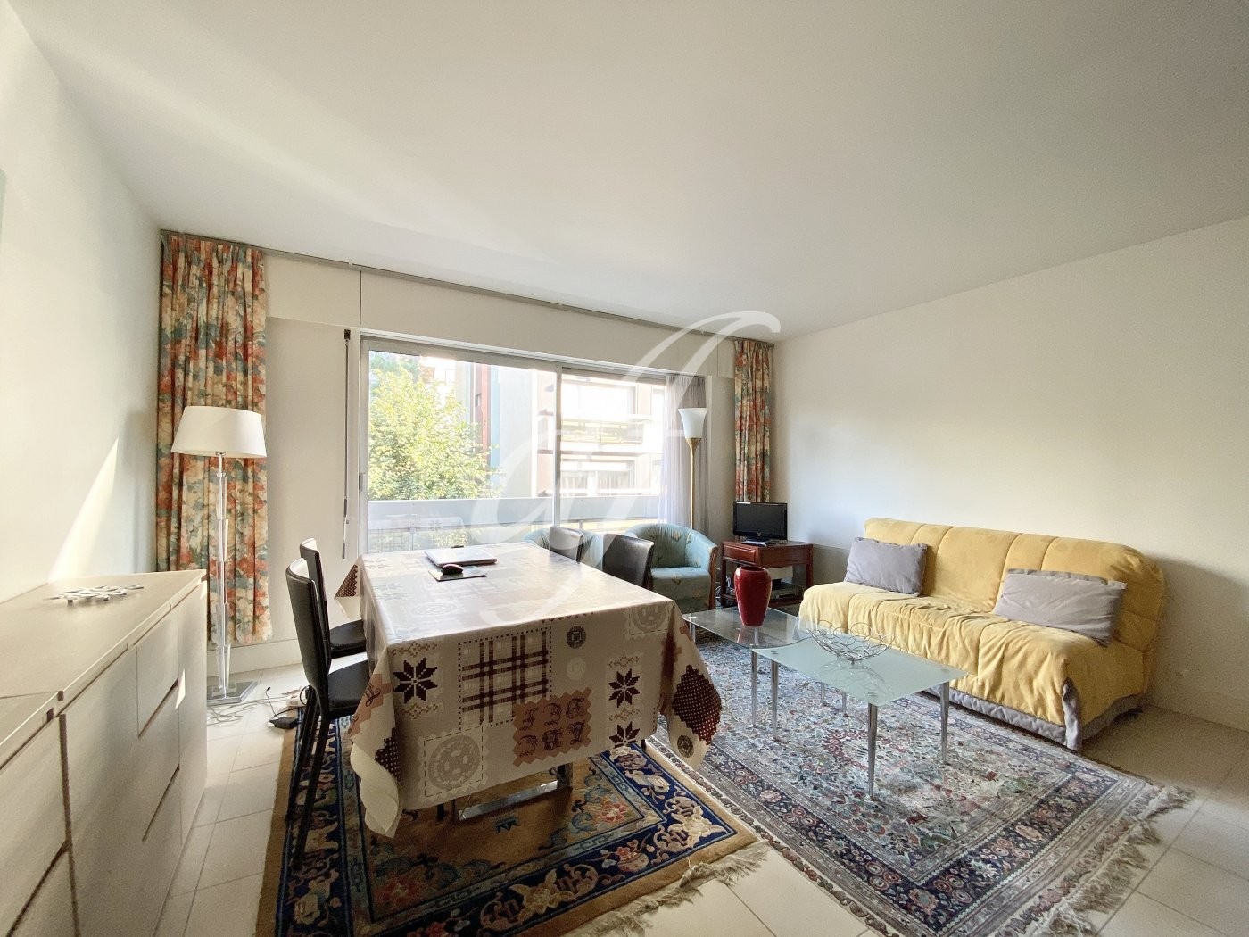 Vente Appartement à Paris Observatoire 14e arrondissement 2 pièces