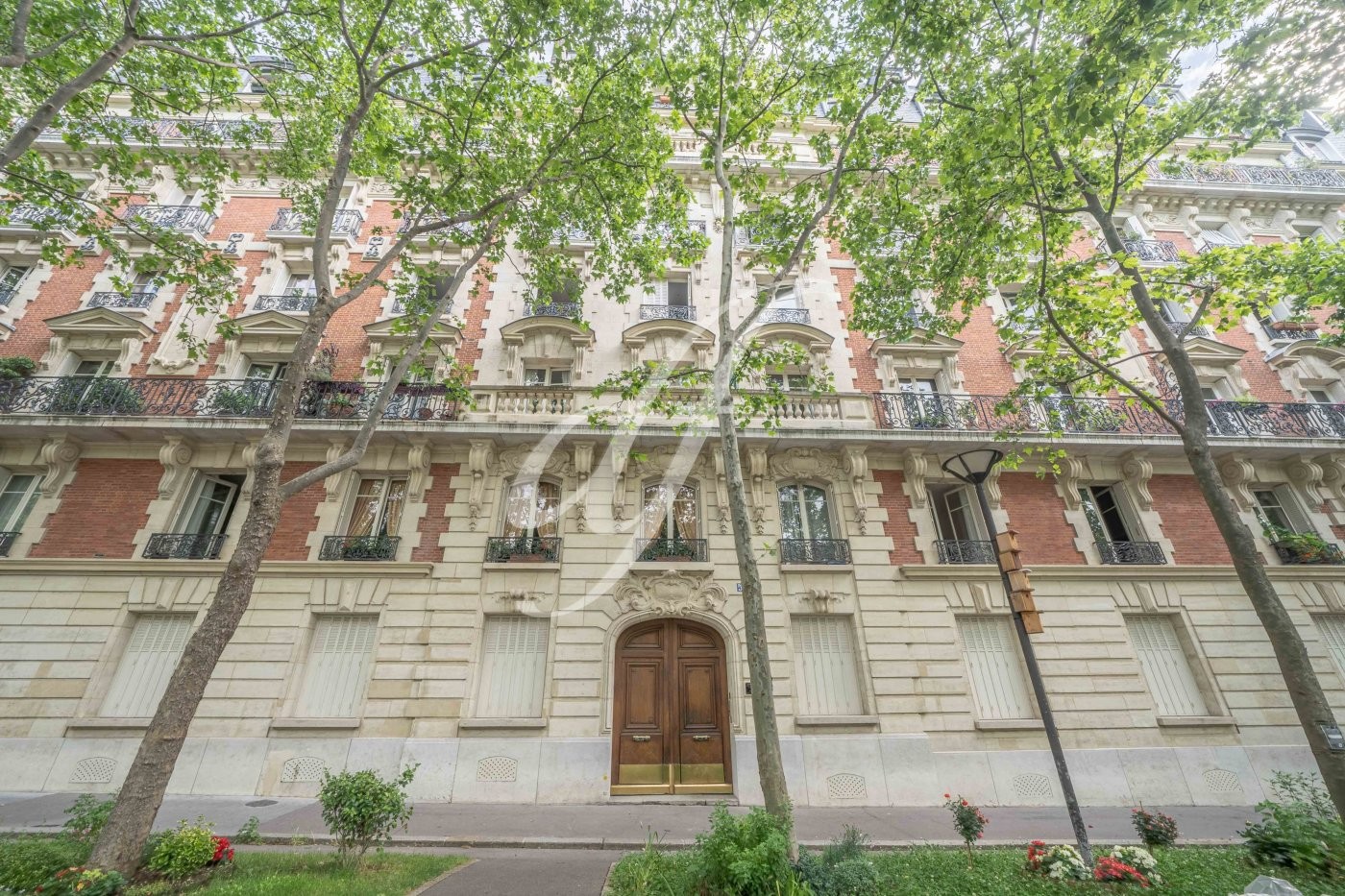 Vente Appartement à Paris Observatoire 14e arrondissement 4 pièces