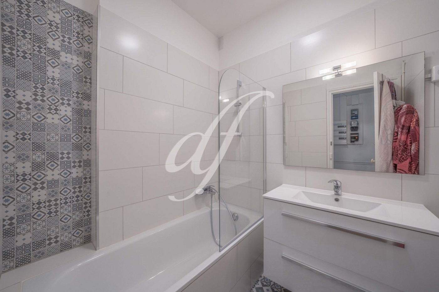 Vente Appartement à Paris Observatoire 14e arrondissement 4 pièces