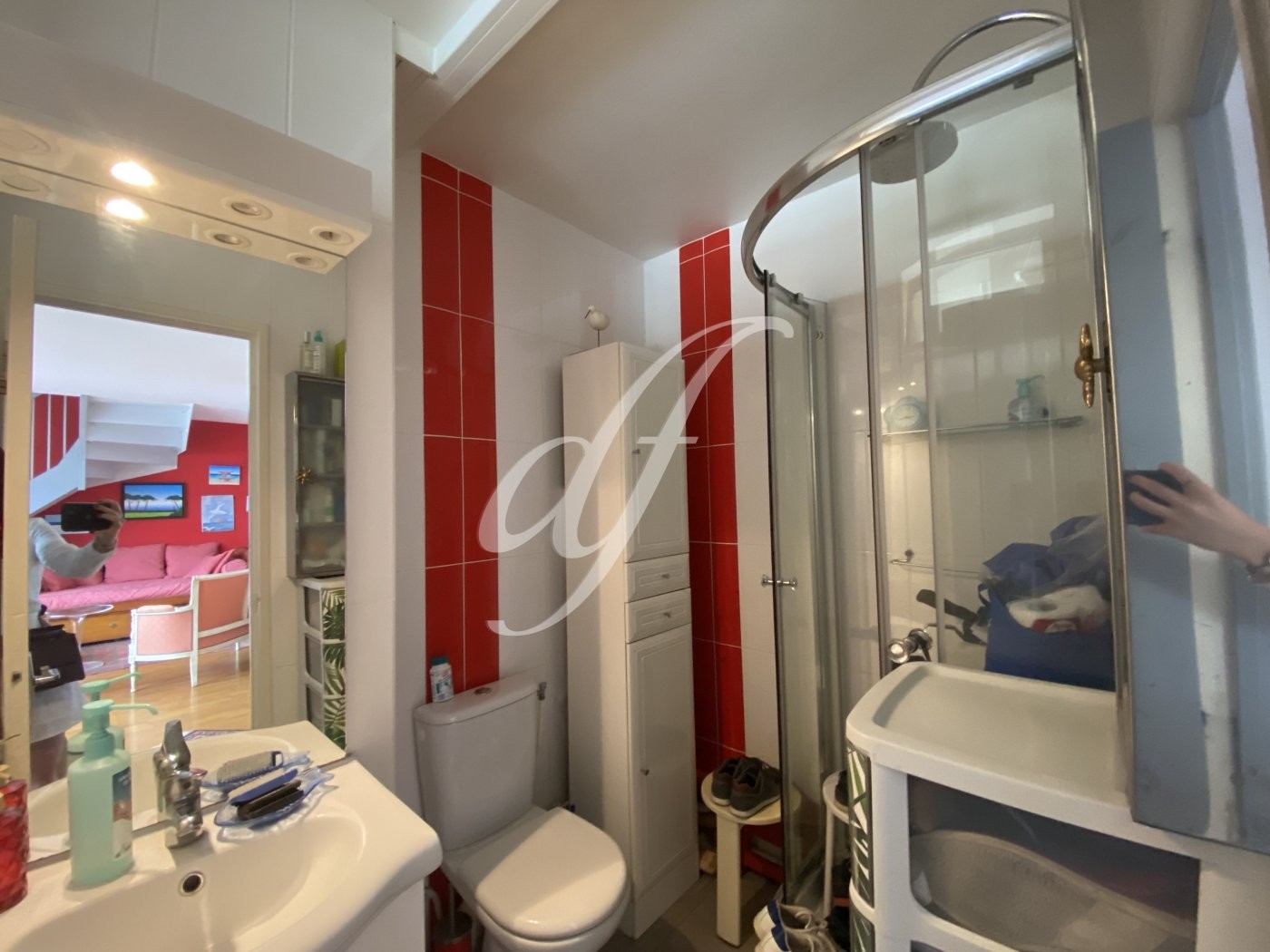 Vente Appartement à Paris Observatoire 14e arrondissement 3 pièces