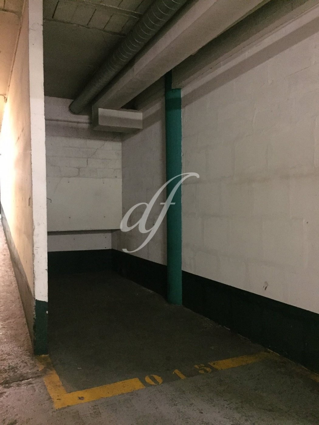 Vente Garage / Parking à Paris Observatoire 14e arrondissement 0 pièce