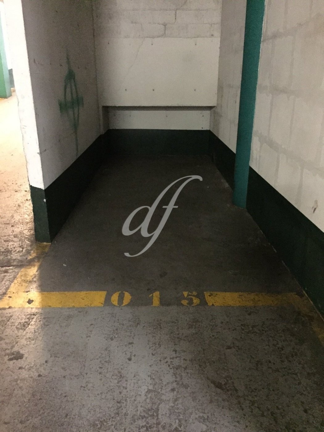 Vente Garage / Parking à Paris Observatoire 14e arrondissement 0 pièce