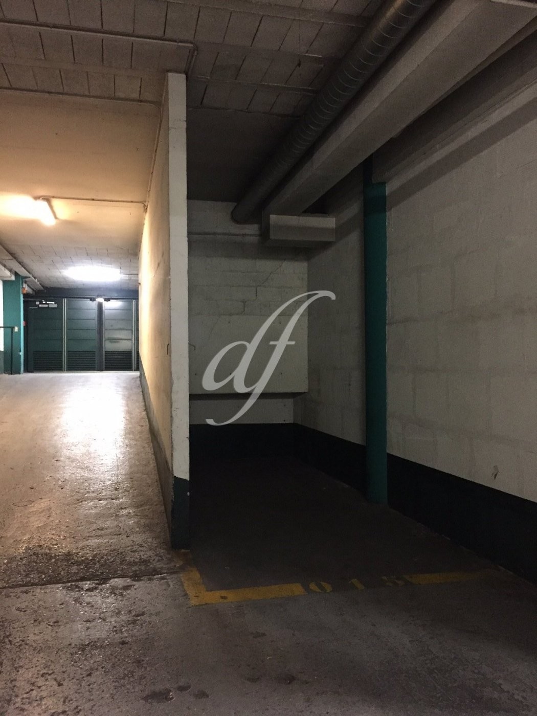 Vente Garage / Parking à Paris Observatoire 14e arrondissement 0 pièce