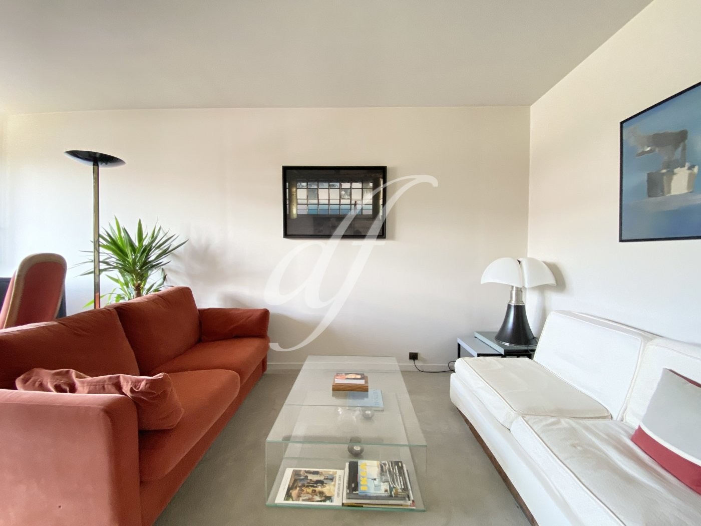 Vente Appartement à Paris Observatoire 14e arrondissement 3 pièces