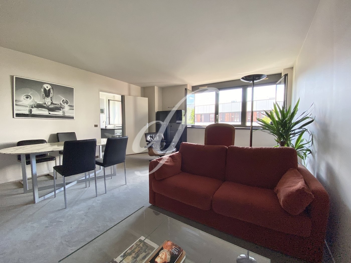 Vente Appartement à Paris Observatoire 14e arrondissement 3 pièces