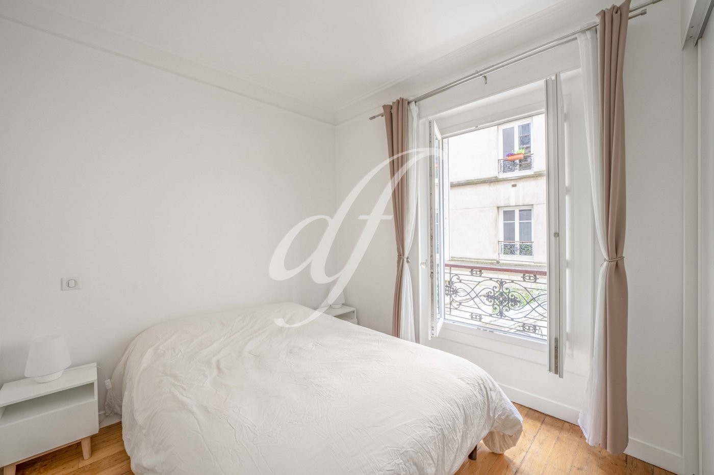 Vente Appartement à Paris Panthéon 5e arrondissement 3 pièces