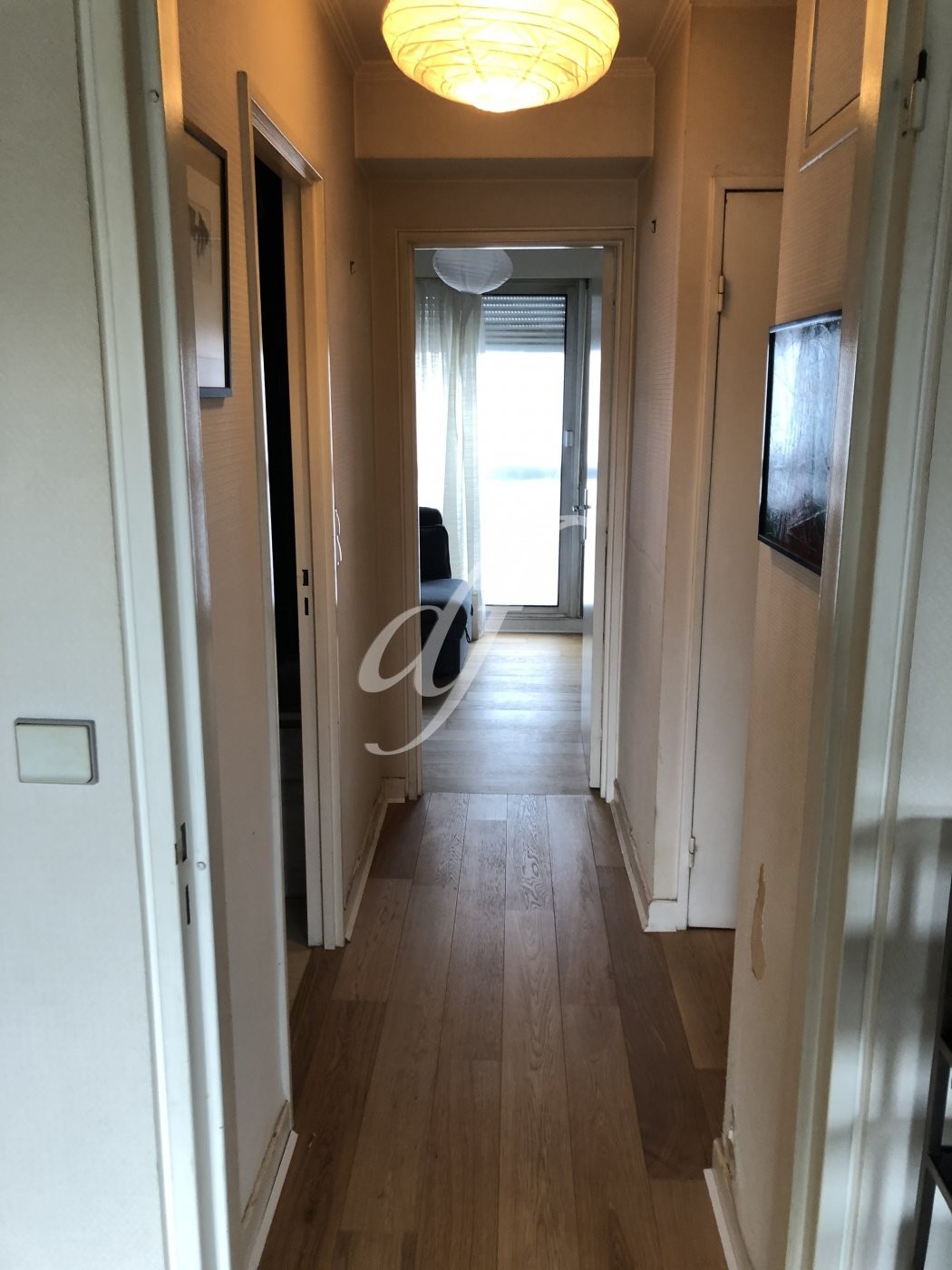 Vente Appartement à Paris Observatoire 14e arrondissement 3 pièces