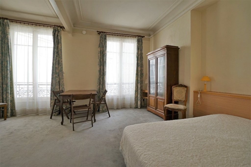 Location Appartement à Paris Opéra 9e arrondissement 1 pièce