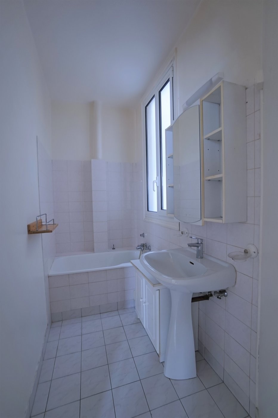 Vente Appartement à Paris Butte-Montmartre 18e arrondissement 2 pièces