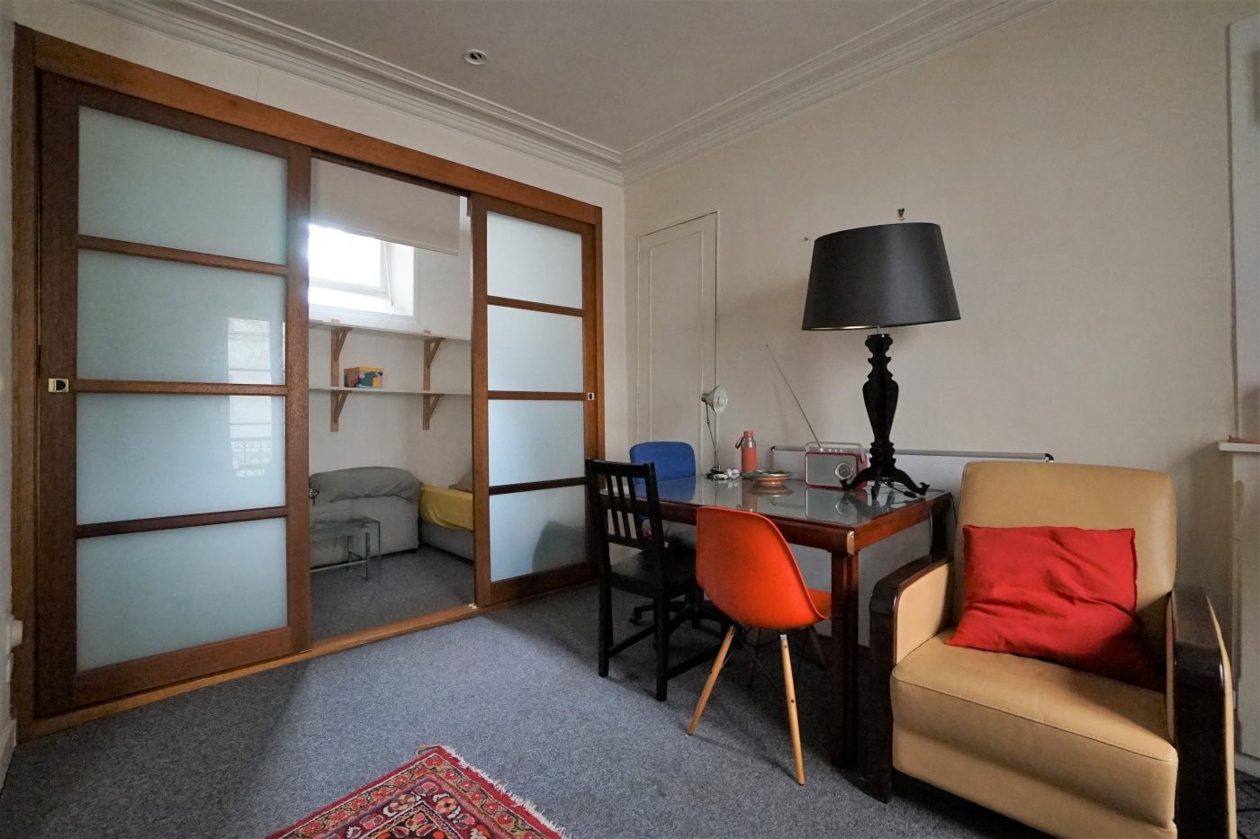 Vente Appartement à Paris Opéra 9e arrondissement 2 pièces