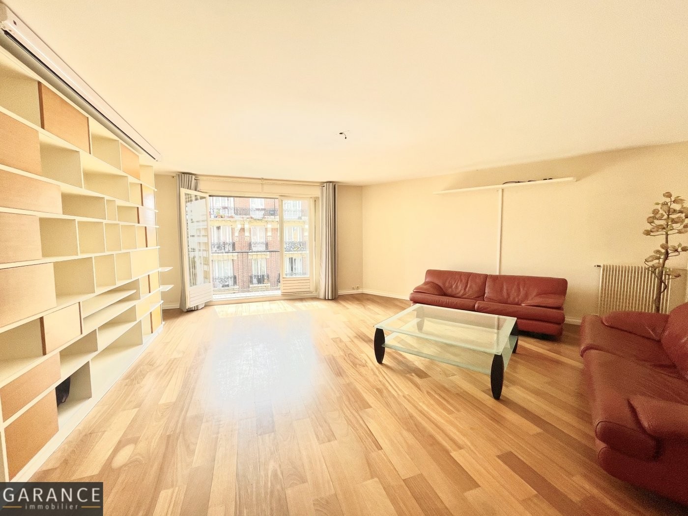 Vente Appartement à Paris Observatoire 14e arrondissement 5 pièces