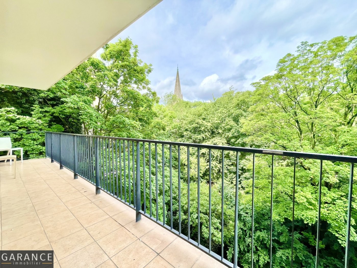 Vente Appartement à Paris Observatoire 14e arrondissement 5 pièces