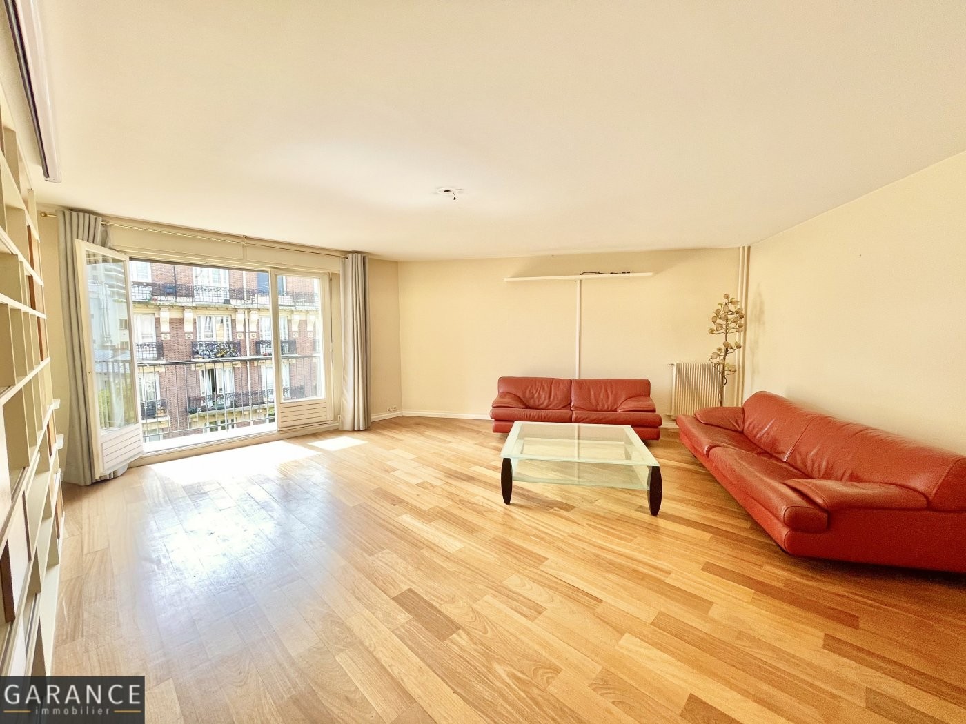 Vente Appartement à Paris Observatoire 14e arrondissement 5 pièces