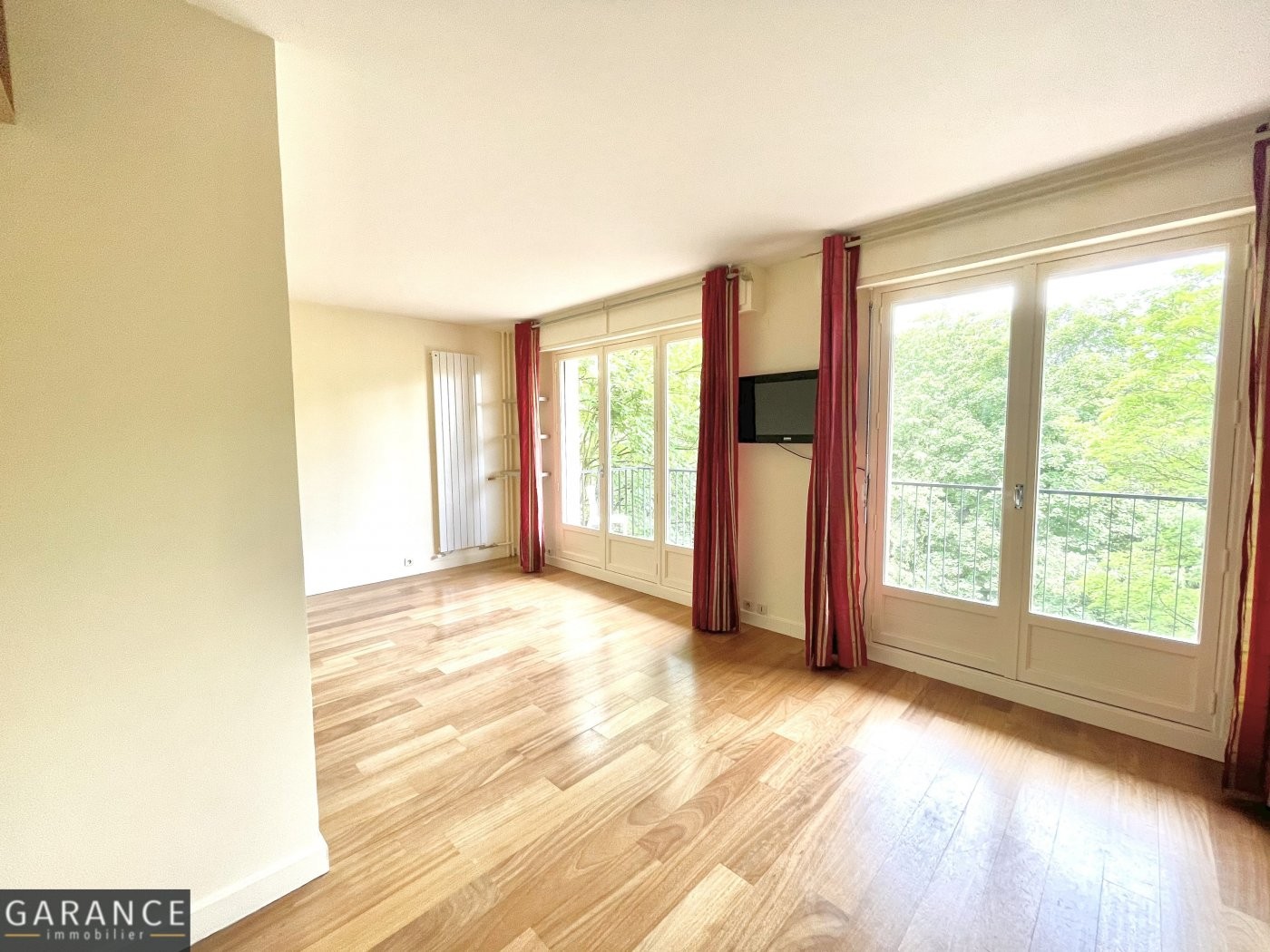 Vente Appartement à Paris Observatoire 14e arrondissement 5 pièces