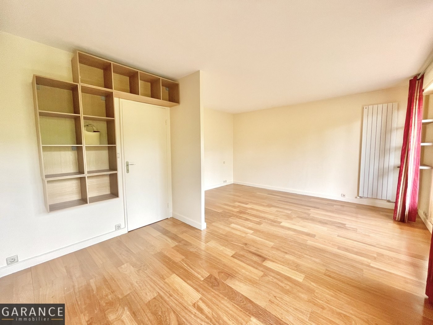 Vente Appartement à Paris Observatoire 14e arrondissement 5 pièces