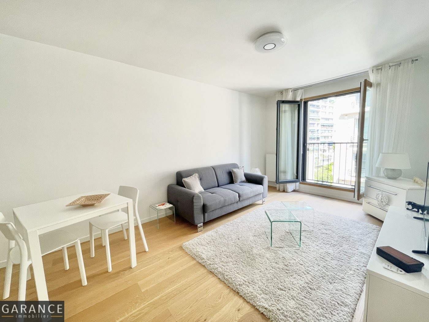 Vente Appartement à Paris Observatoire 14e arrondissement 2 pièces