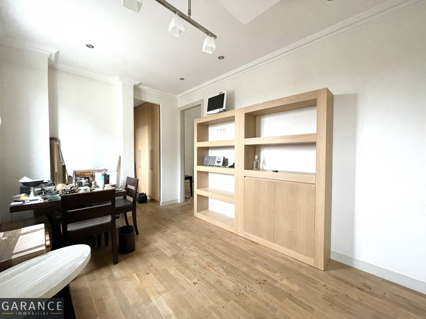 Vente Appartement à Paris Observatoire 14e arrondissement 2 pièces