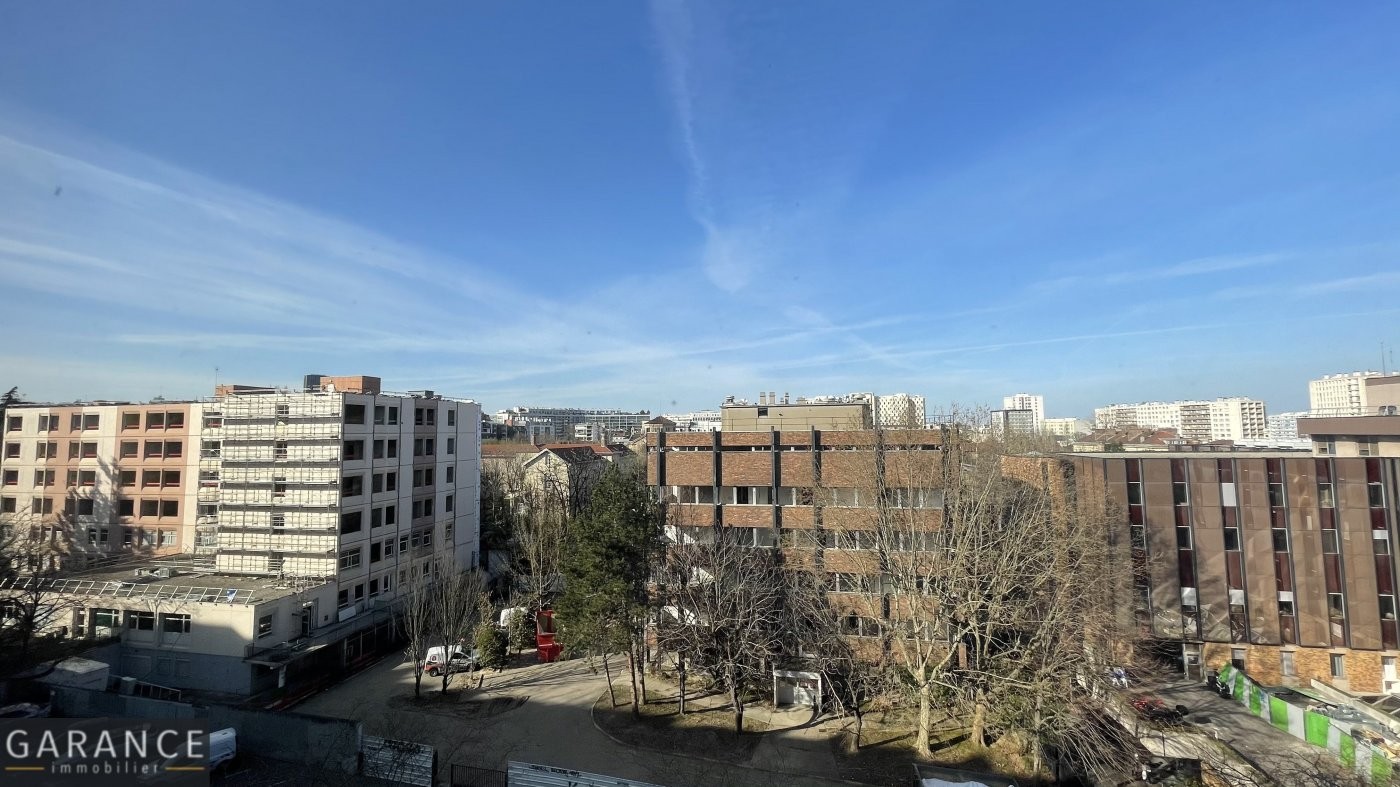 Location Appartement à Paris Observatoire 14e arrondissement 1 pièce