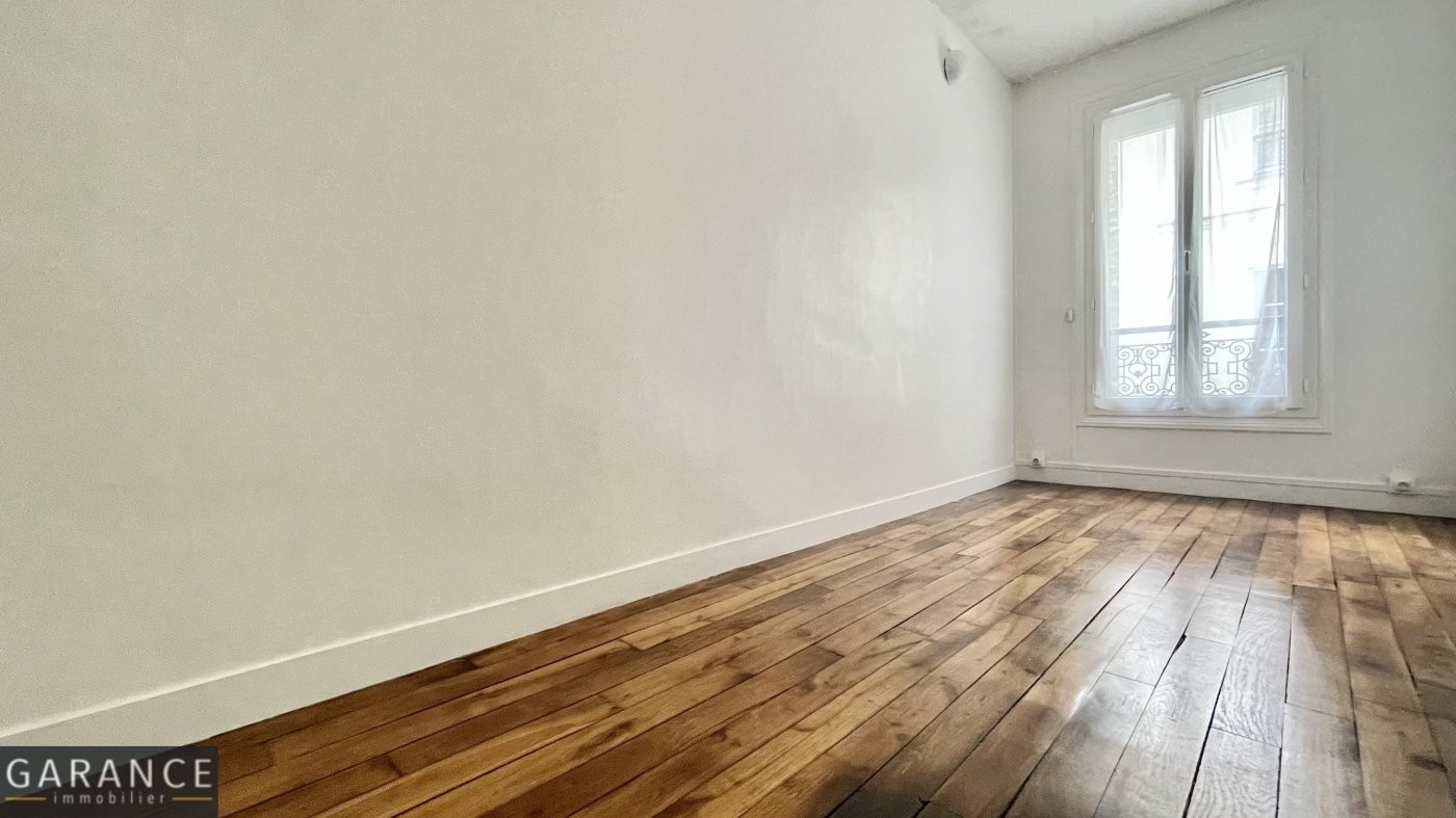 Location Appartement à Paris Observatoire 14e arrondissement 2 pièces