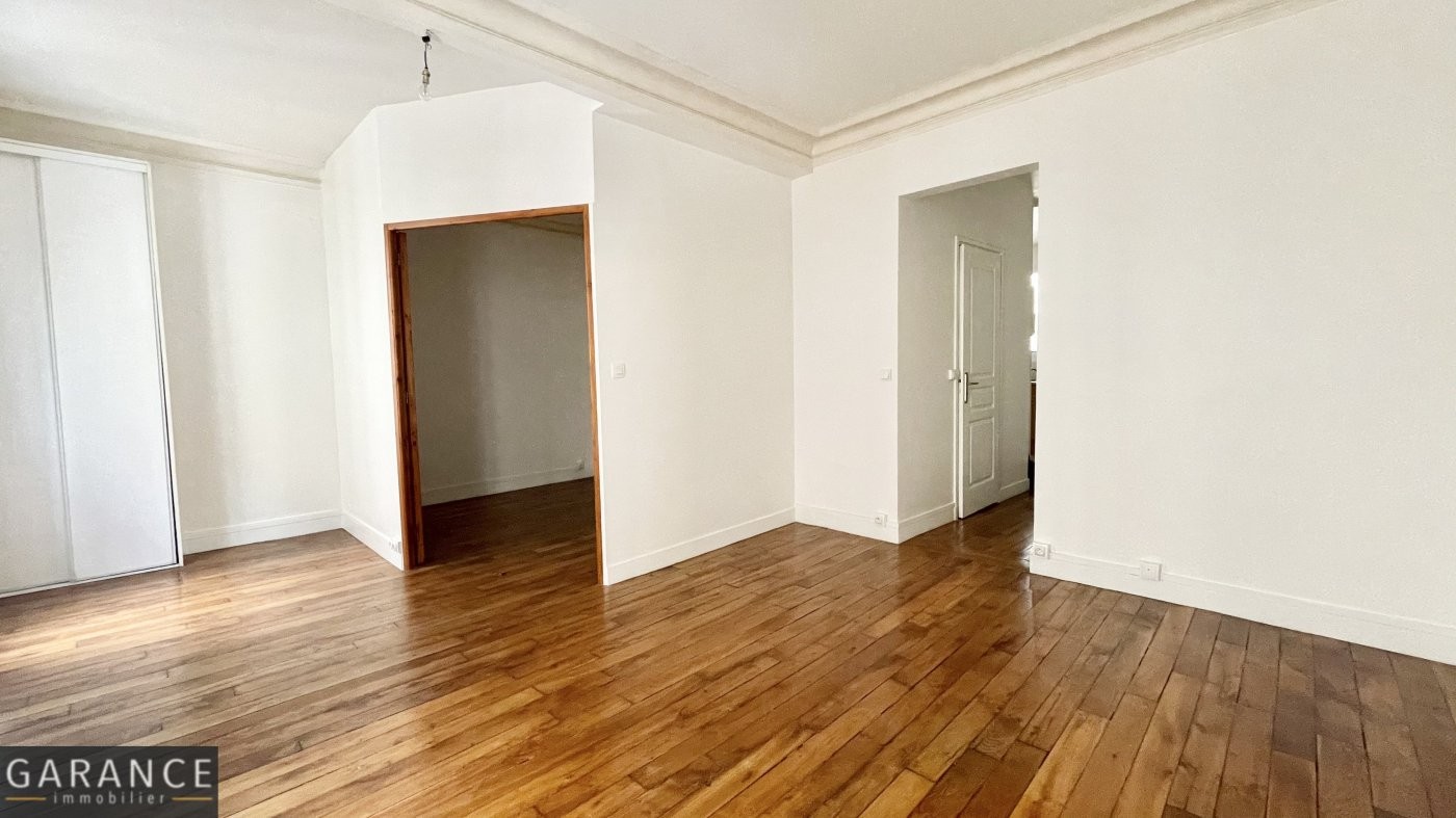 Location Appartement à Paris Observatoire 14e arrondissement 2 pièces