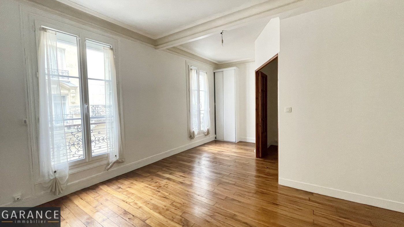 Location Appartement à Paris Observatoire 14e arrondissement 2 pièces