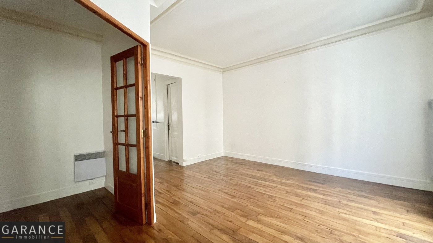 Location Appartement à Paris Observatoire 14e arrondissement 2 pièces