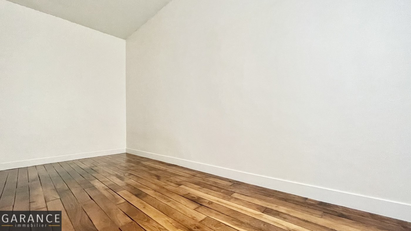 Location Appartement à Paris Observatoire 14e arrondissement 2 pièces