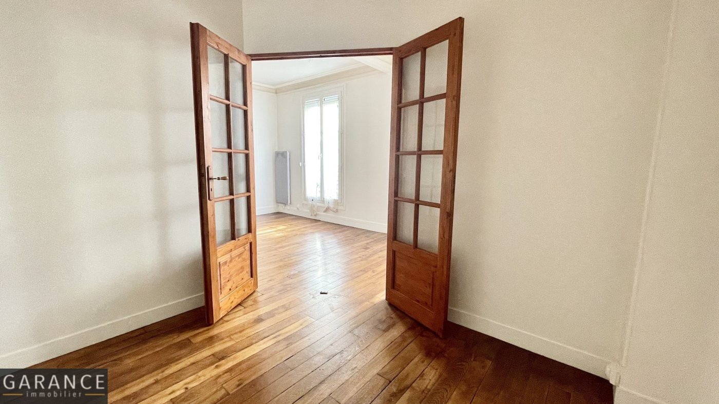 Location Appartement à Paris Observatoire 14e arrondissement 2 pièces