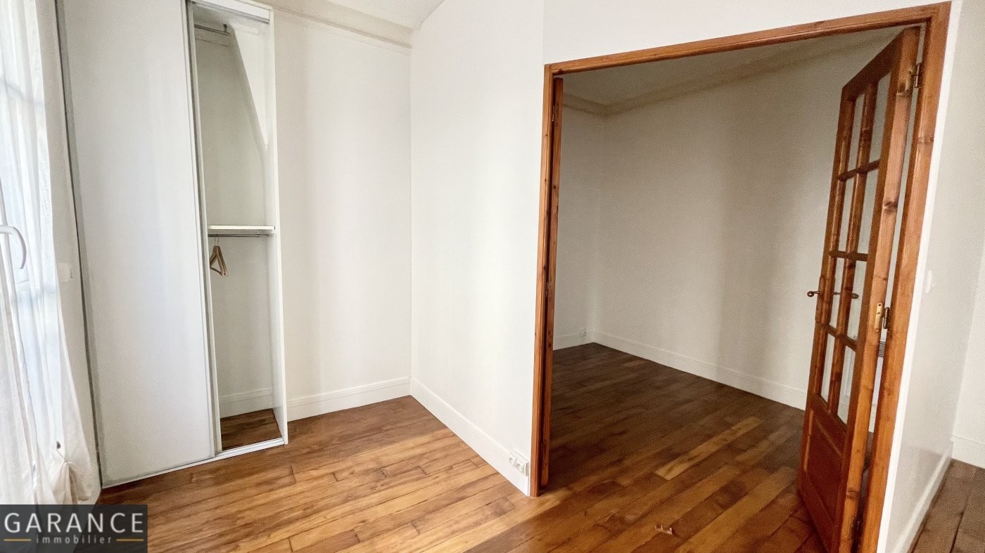 Location Appartement à Paris Observatoire 14e arrondissement 2 pièces