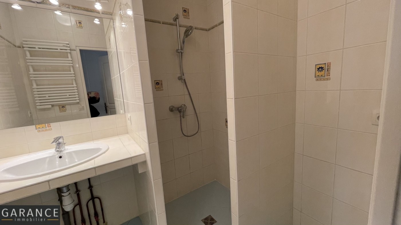 Location Appartement à Paris Observatoire 14e arrondissement 2 pièces