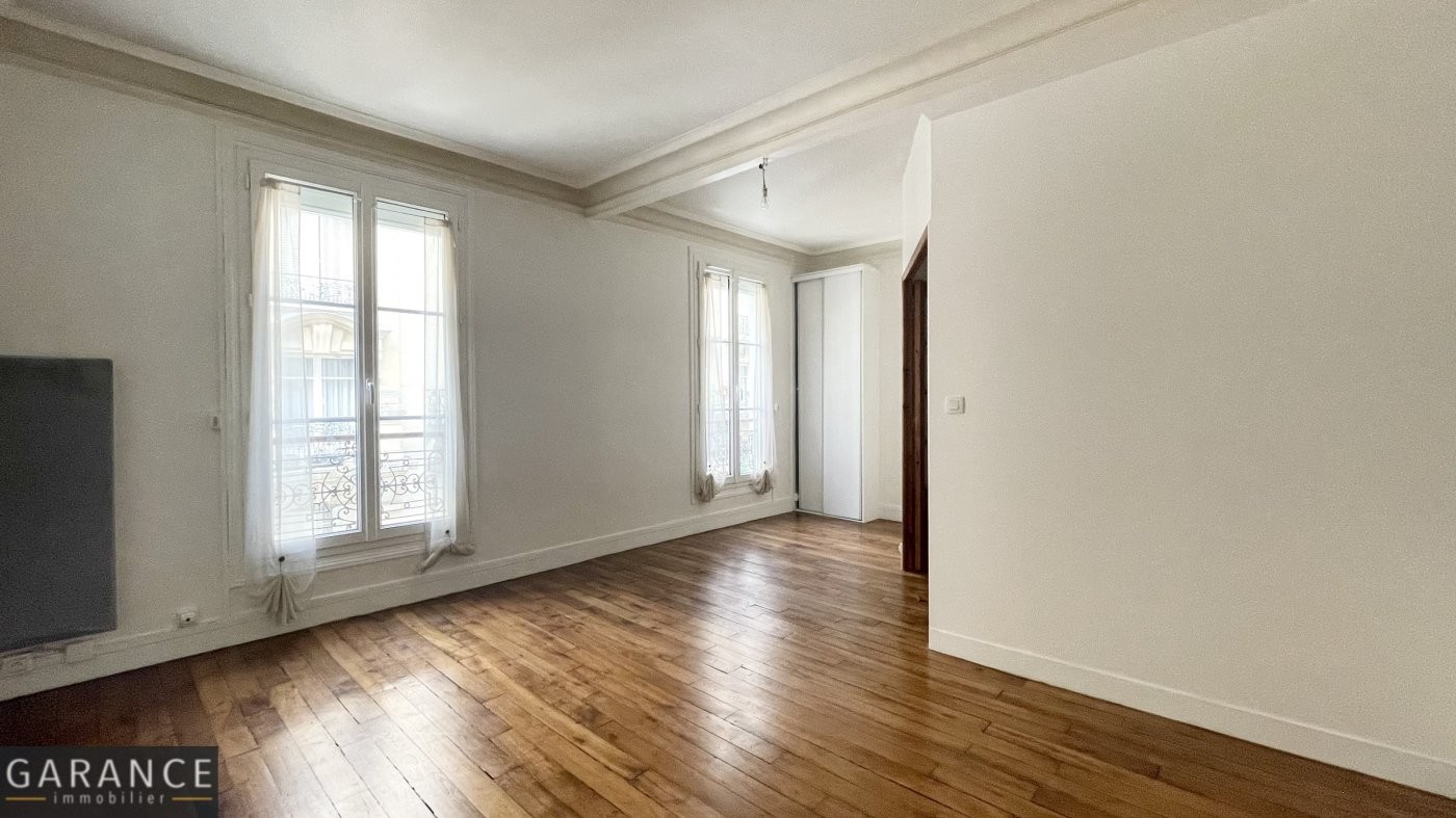 Location Appartement à Paris Observatoire 14e arrondissement 2 pièces