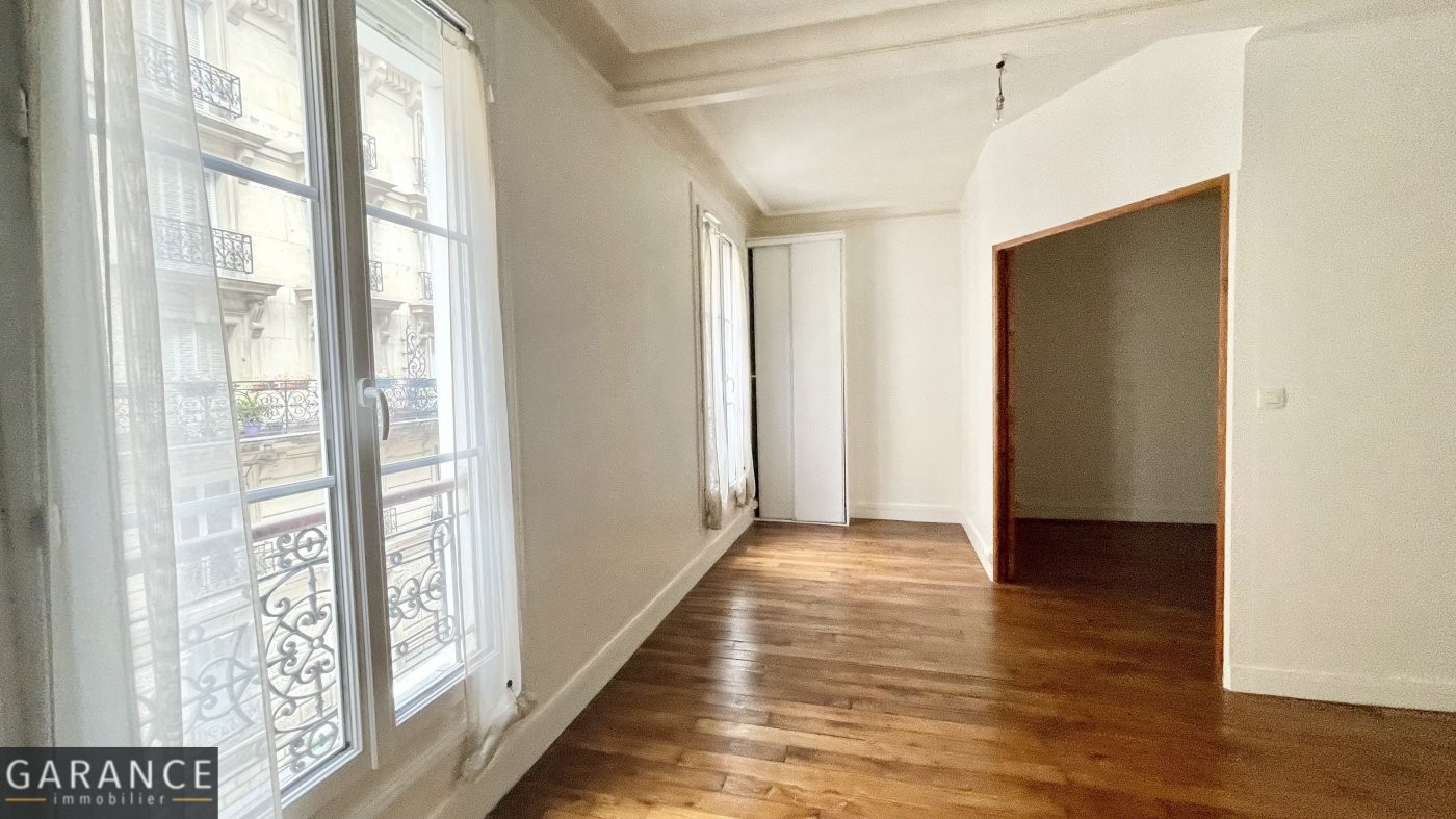 Location Appartement à Paris Observatoire 14e arrondissement 2 pièces