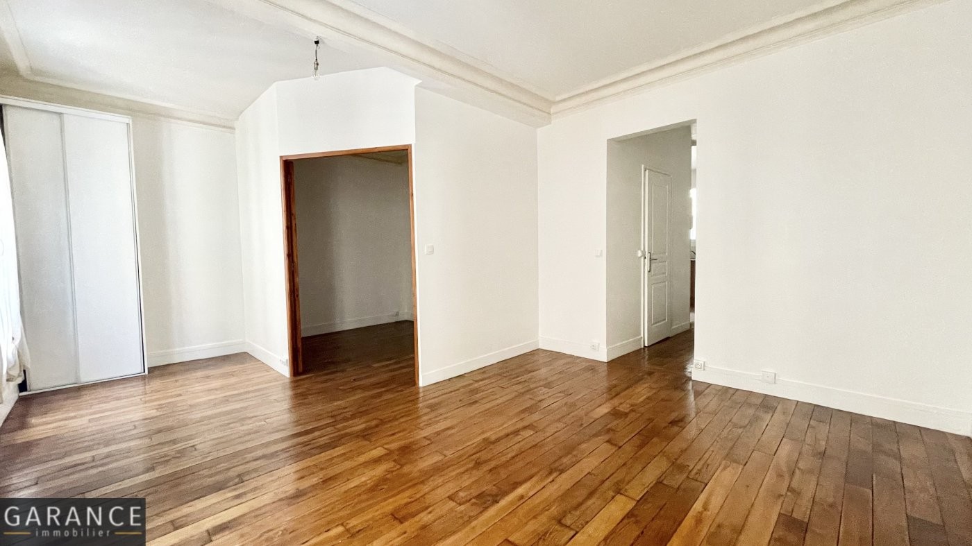 Location Appartement à Paris Observatoire 14e arrondissement 2 pièces