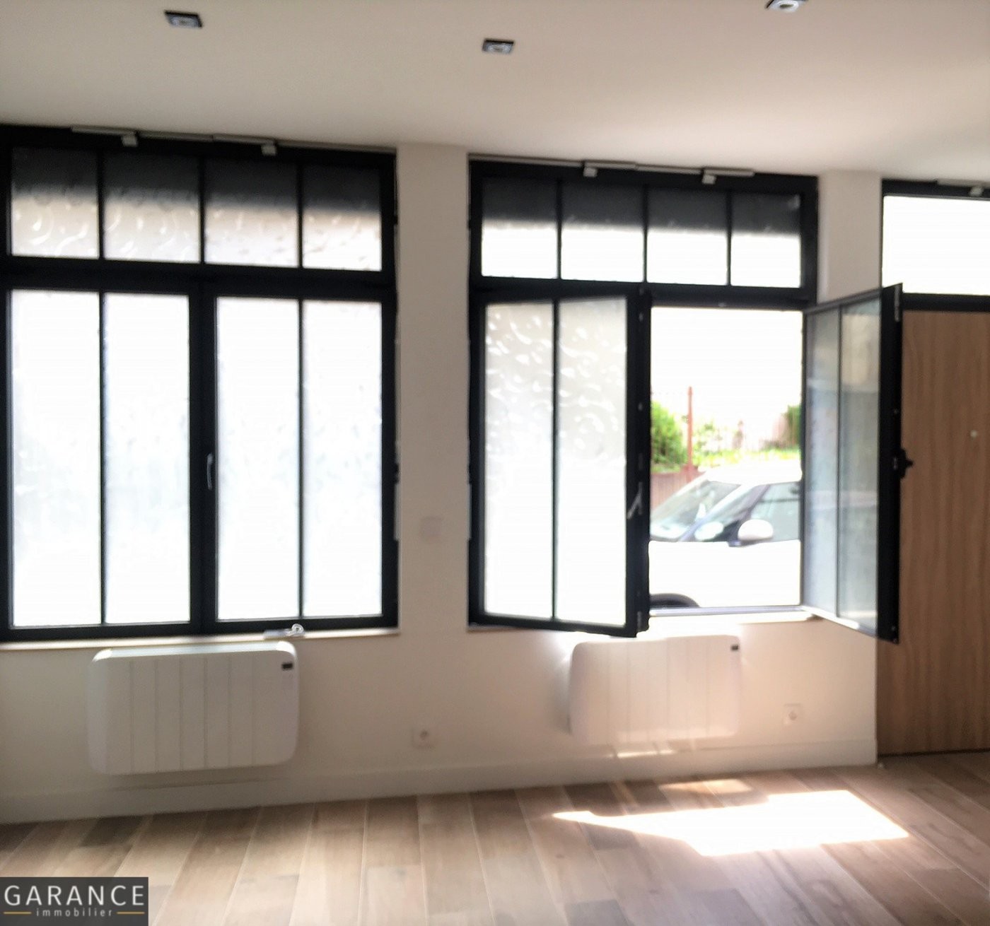 Vente Appartement à Paris Observatoire 14e arrondissement 2 pièces