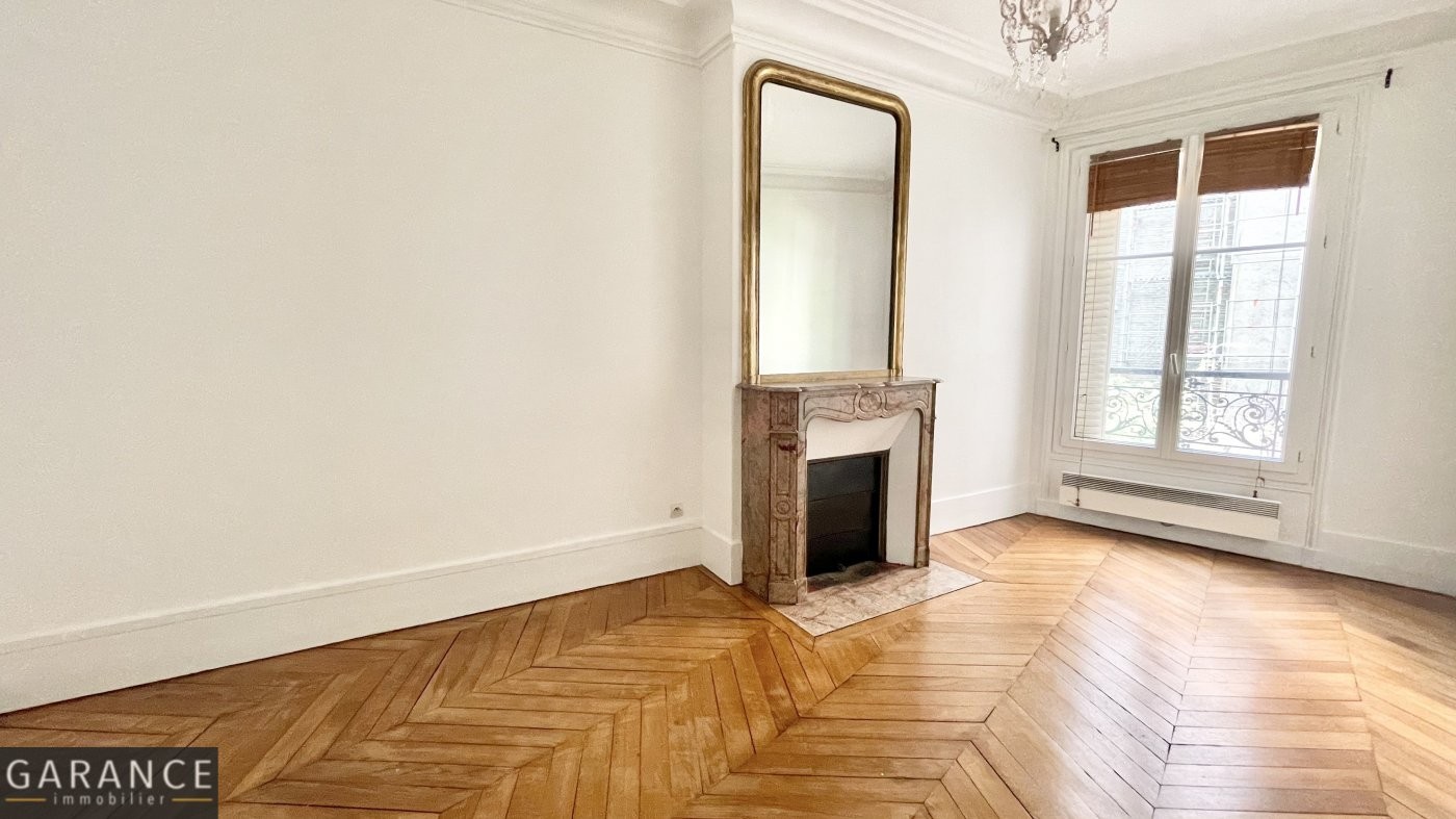 Location Appartement à Paris Observatoire 14e arrondissement 3 pièces