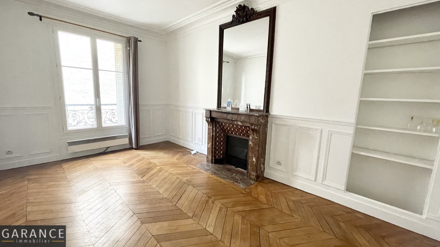 Location Appartement à Paris Observatoire 14e arrondissement 3 pièces