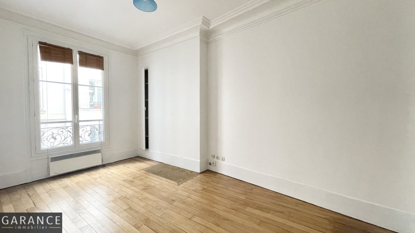 Location Appartement à Paris Observatoire 14e arrondissement 3 pièces