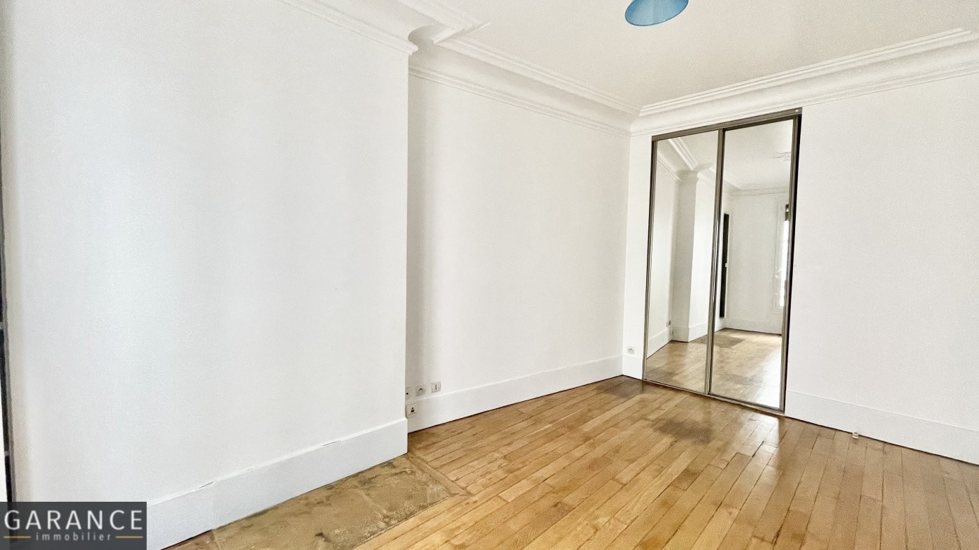 Location Appartement à Paris Observatoire 14e arrondissement 3 pièces