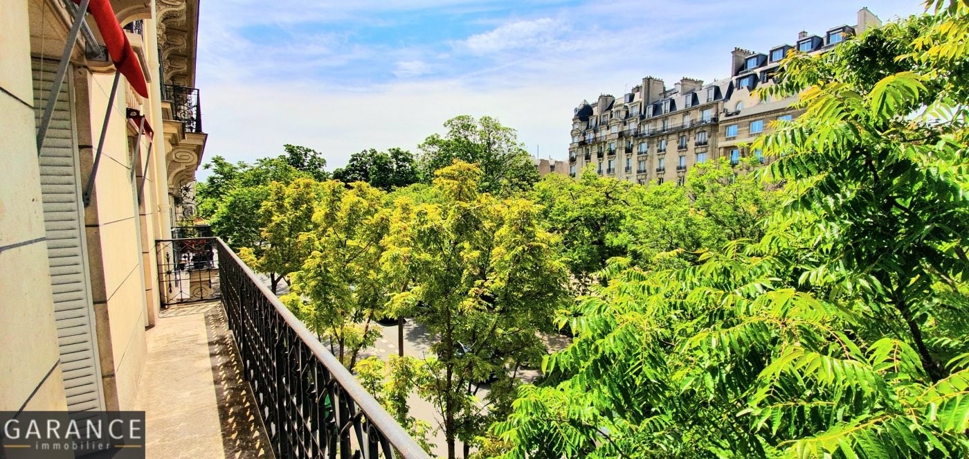 Vente Appartement à Paris Observatoire 14e arrondissement 4 pièces