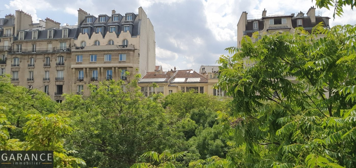 Vente Appartement à Paris Observatoire 14e arrondissement 4 pièces