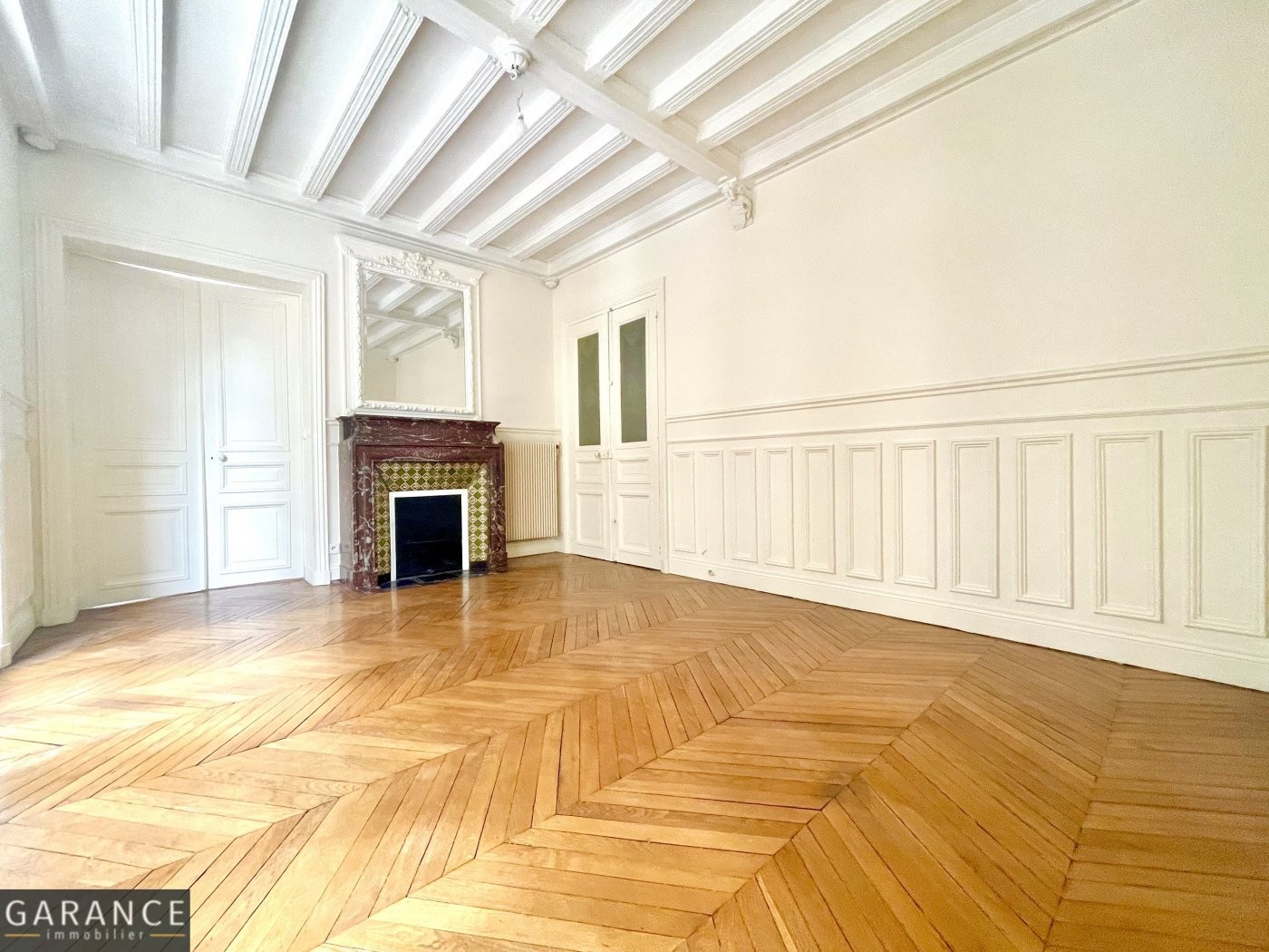 Vente Appartement à Paris Observatoire 14e arrondissement 4 pièces