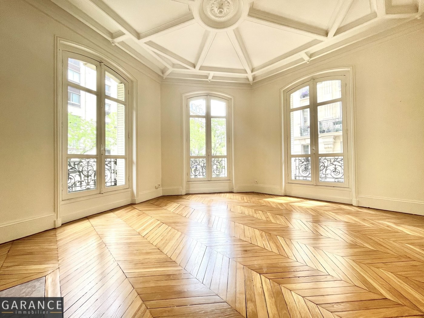 Vente Appartement à Paris Observatoire 14e arrondissement 4 pièces