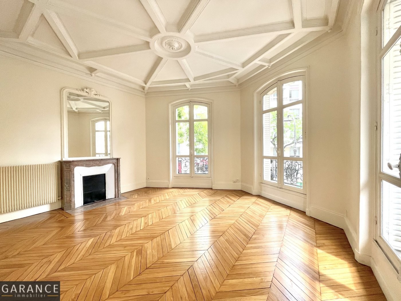 Vente Appartement à Paris Observatoire 14e arrondissement 4 pièces