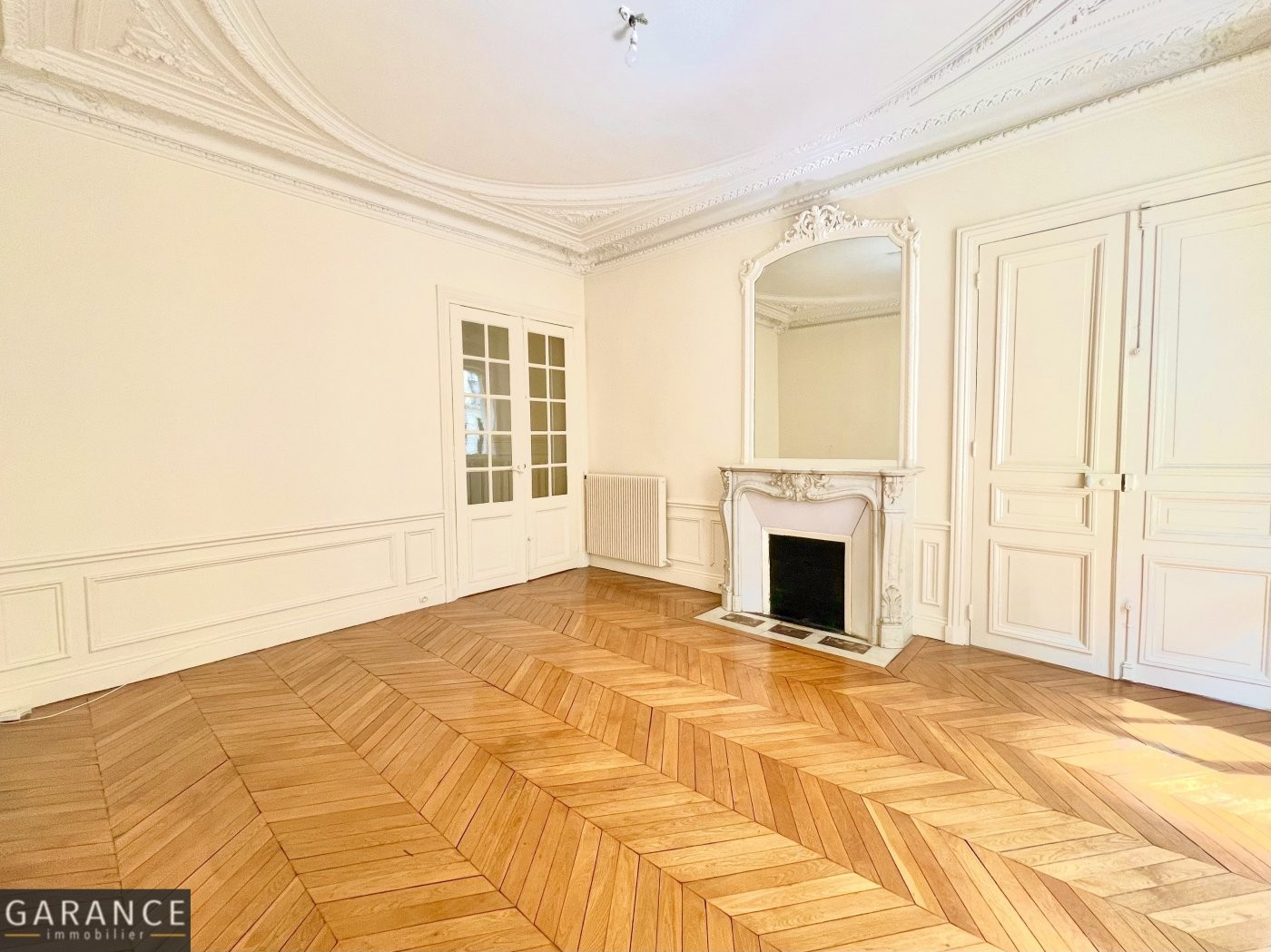 Vente Appartement à Paris Observatoire 14e arrondissement 4 pièces