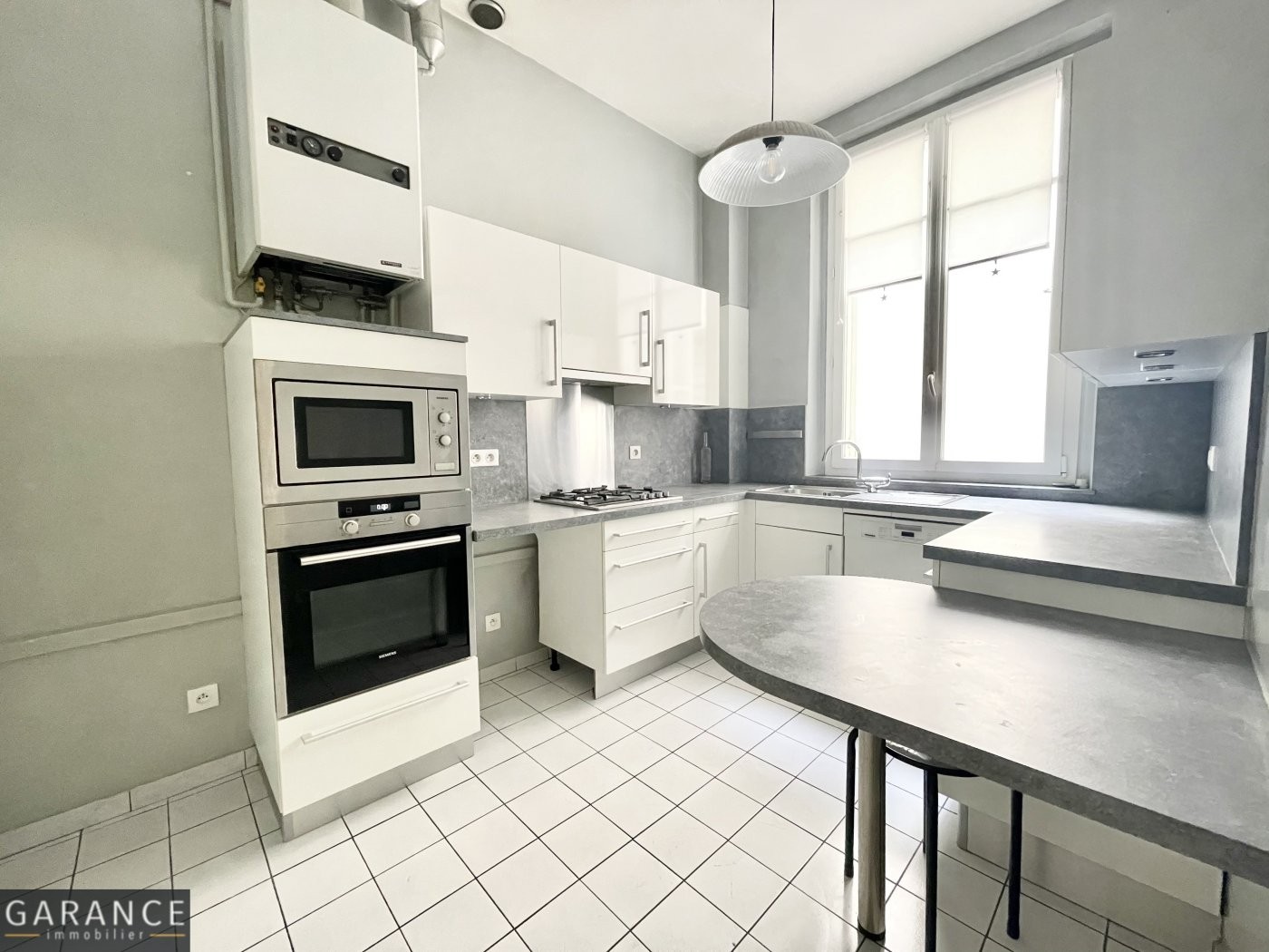 Vente Appartement à Paris Observatoire 14e arrondissement 4 pièces