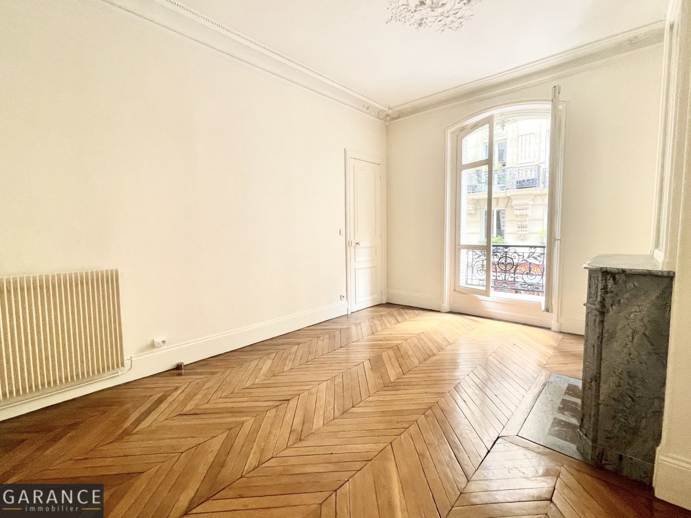 Vente Appartement à Paris Observatoire 14e arrondissement 4 pièces