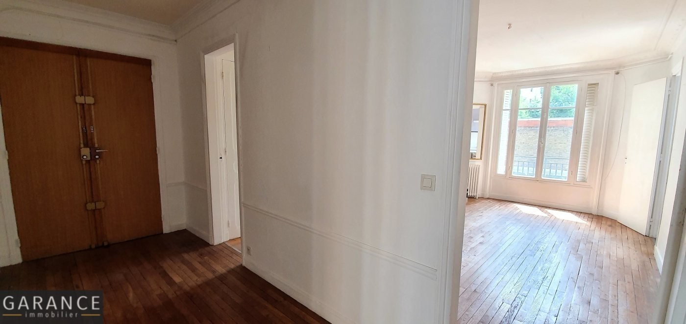 Vente Appartement à Paris Observatoire 14e arrondissement 2 pièces