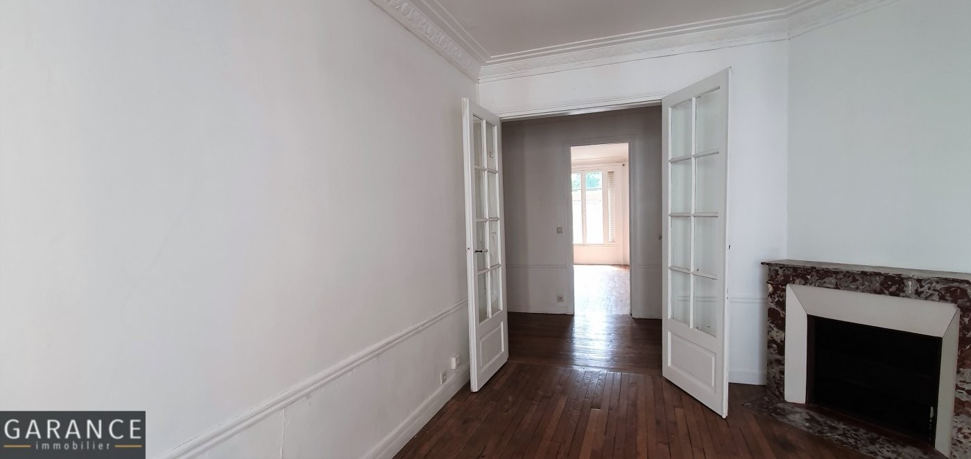 Vente Appartement à Paris Observatoire 14e arrondissement 2 pièces