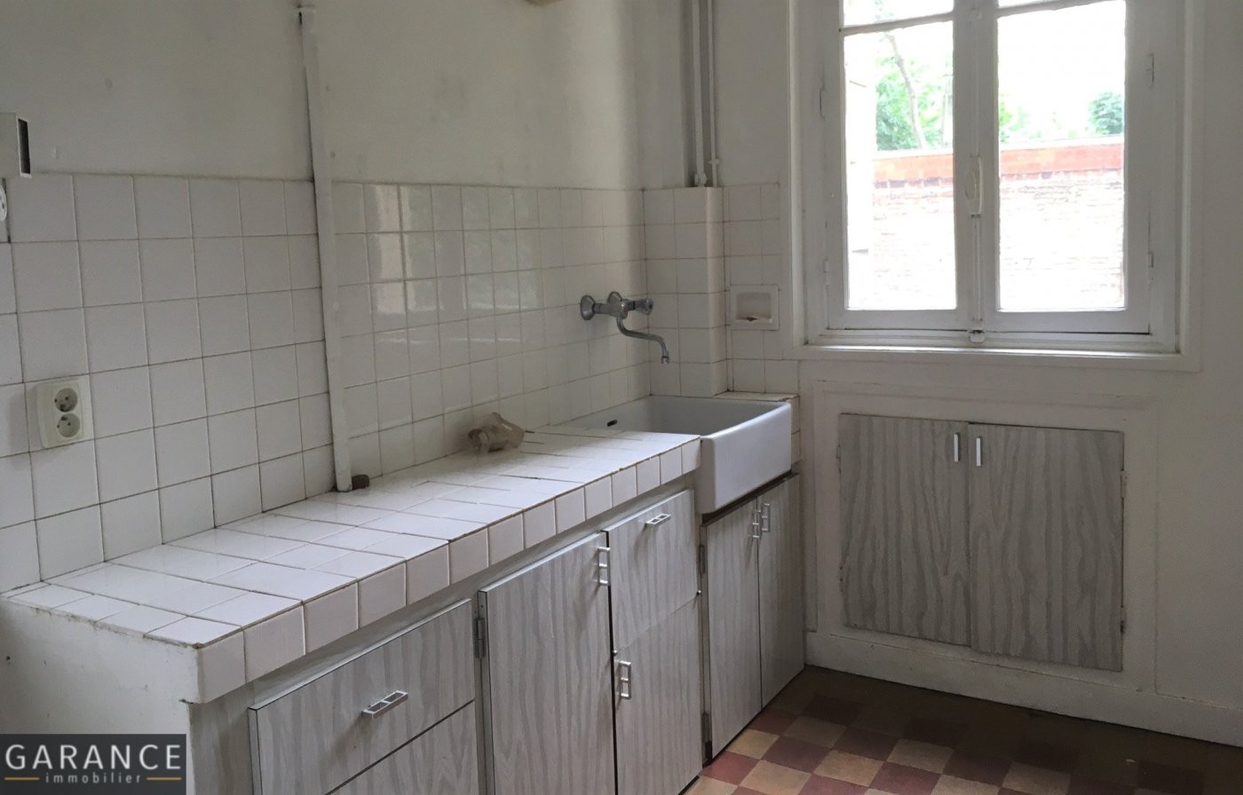 Vente Appartement à Paris Observatoire 14e arrondissement 2 pièces