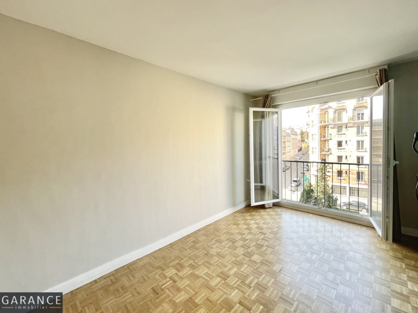 Vente Appartement à Paris Reuilly 12e arrondissement 5 pièces